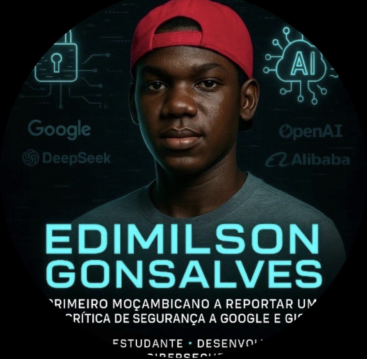 Edmilson Gonsalves